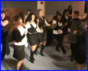 soiree armenienne soirée russe